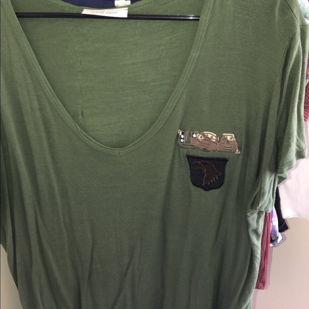 Shirt